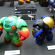 Illustration for article titled 101 Ways To Decorate Your StarCraft II Space Marine